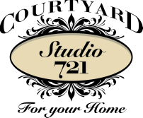 Courtyard Studio 721